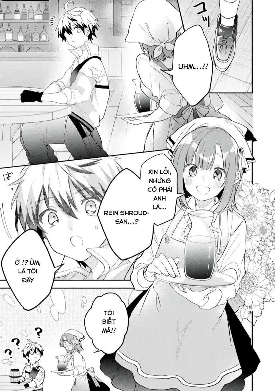 Luyện Thú Sư Chapter 63.5 - Trang 11