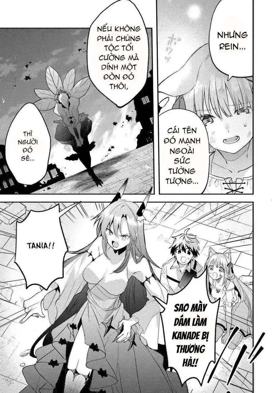 Luyện Thú Sư Chapter 63 - Trang 12