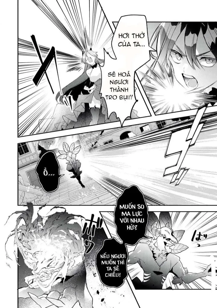 Luyện Thú Sư Chapter 63 - Trang 13
