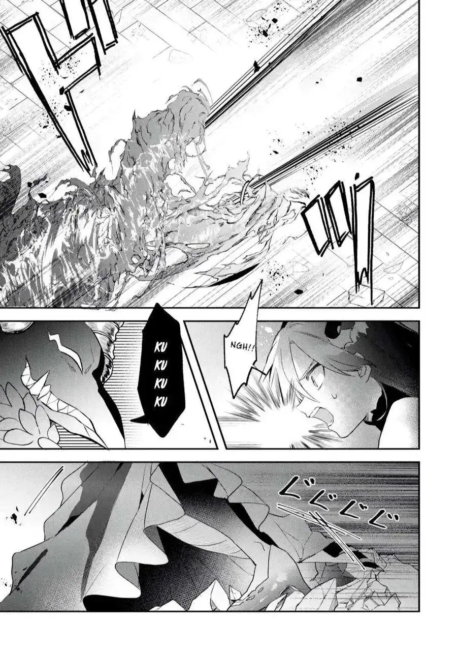 Luyện Thú Sư Chapter 63 - Trang 14