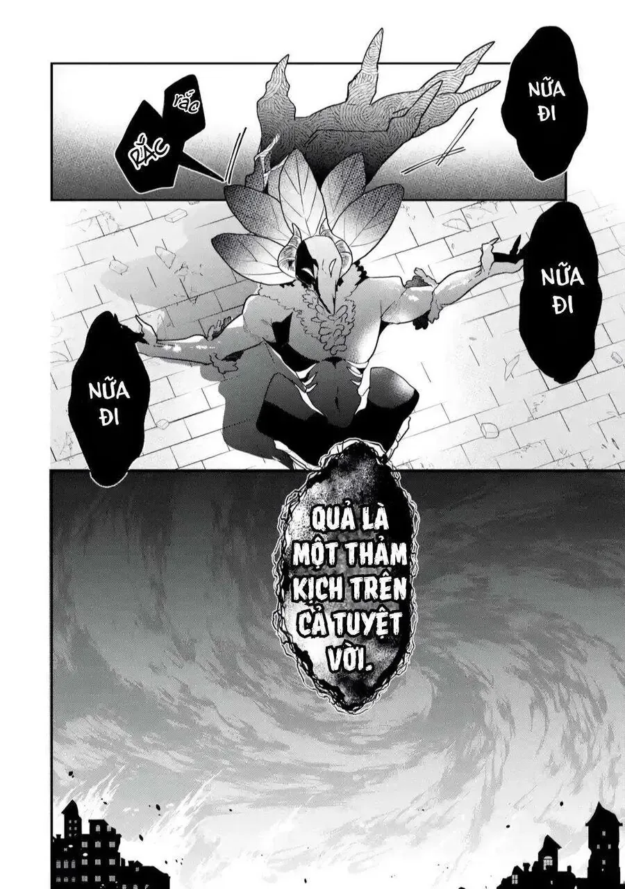 Luyện Thú Sư Chapter 63 - Trang 17