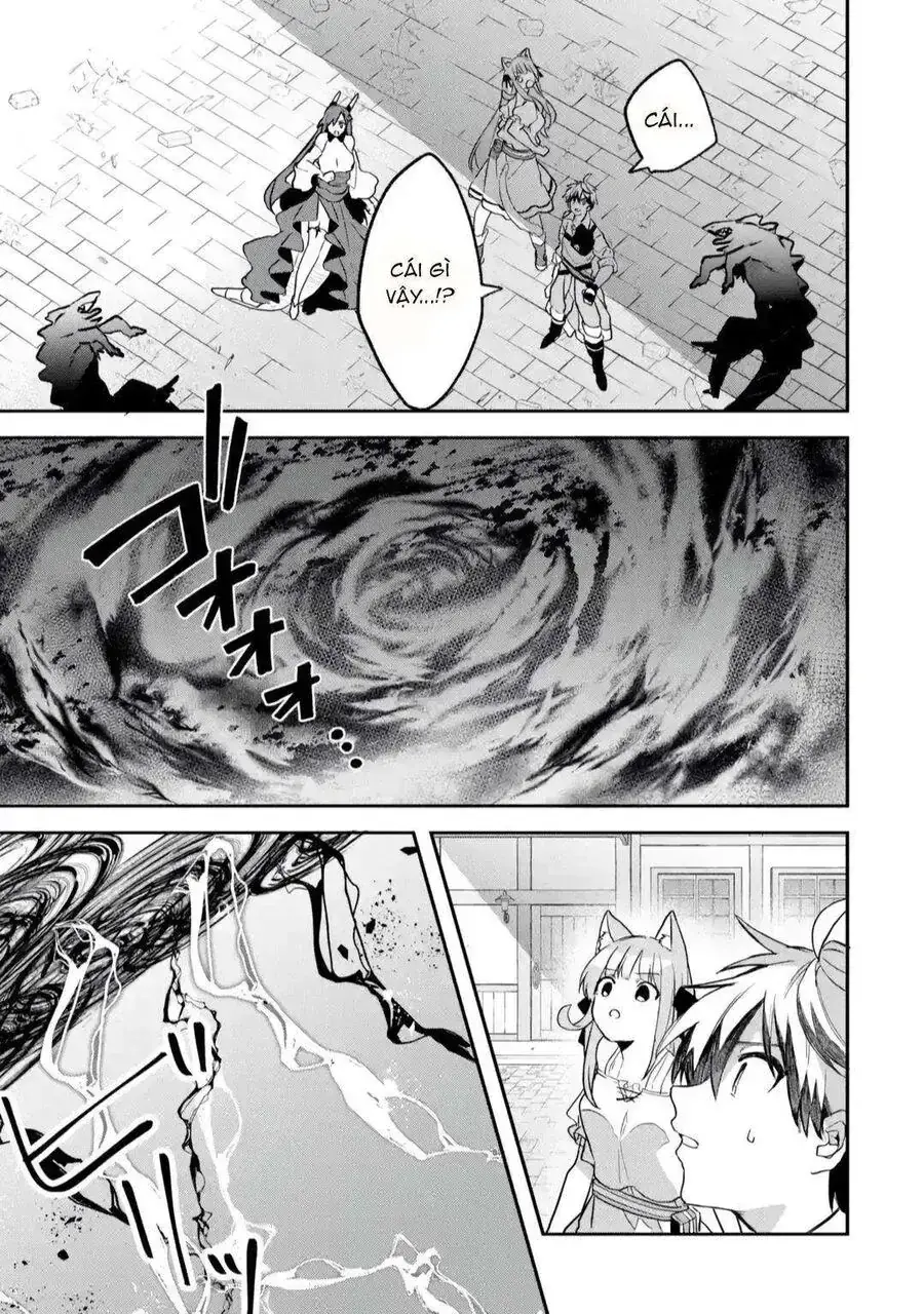 Luyện Thú Sư Chapter 63 - Trang 18