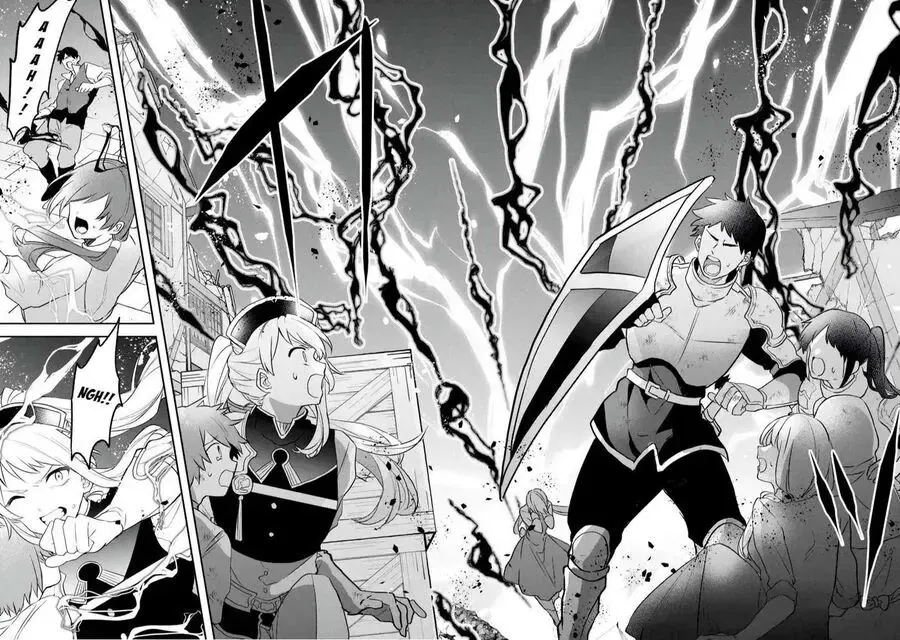 Luyện Thú Sư Chapter 63 - Trang 19
