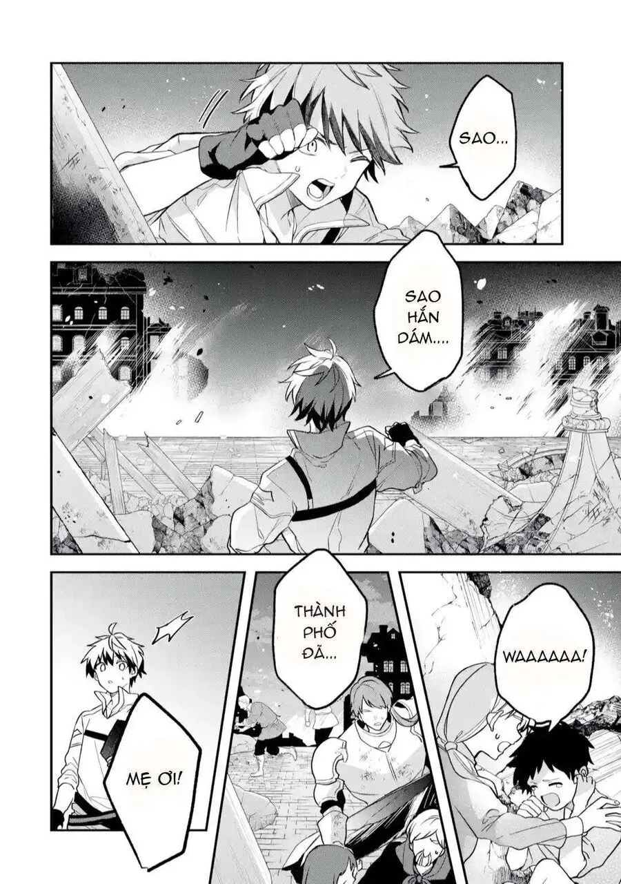 Luyện Thú Sư Chapter 63 - Trang 20