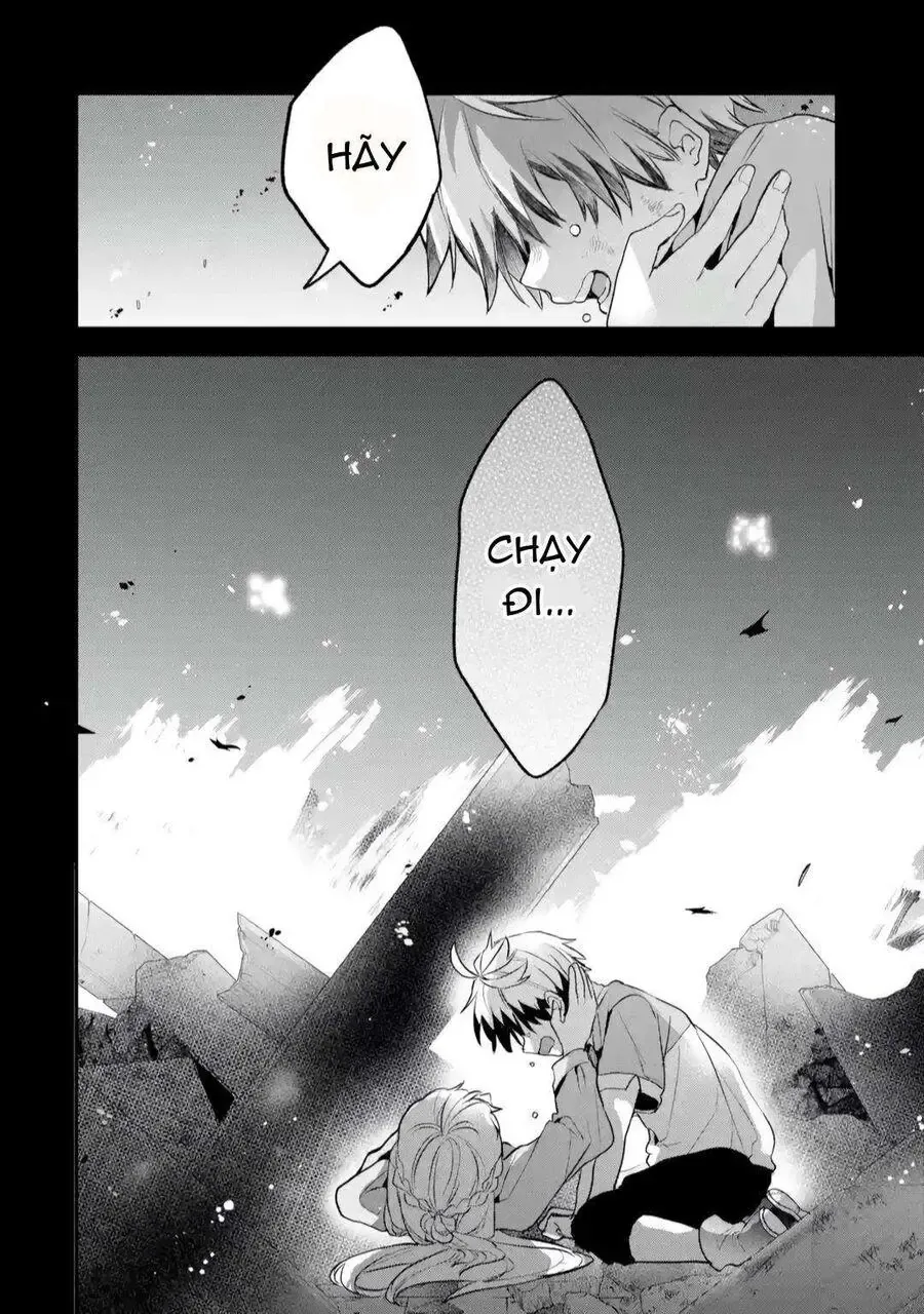 Luyện Thú Sư Chapter 63 - Trang 22