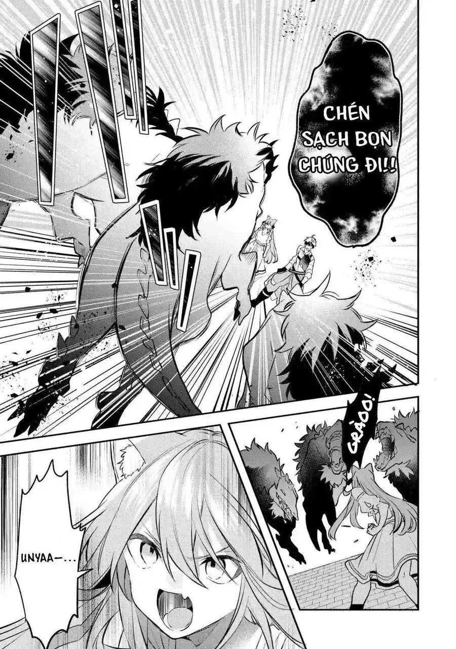 Luyện Thú Sư Chapter 63 - Trang 4