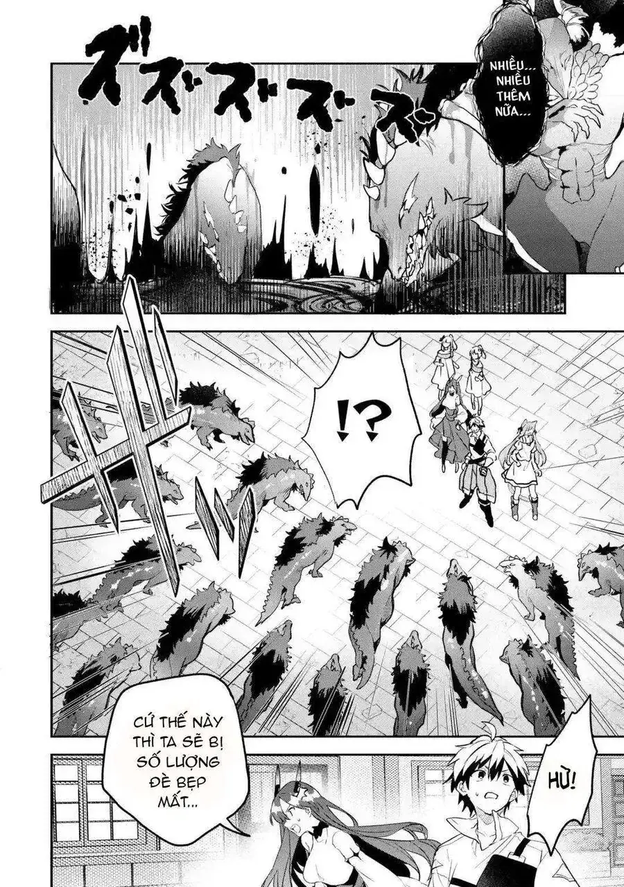 Luyện Thú Sư Chapter 63 - Trang 7