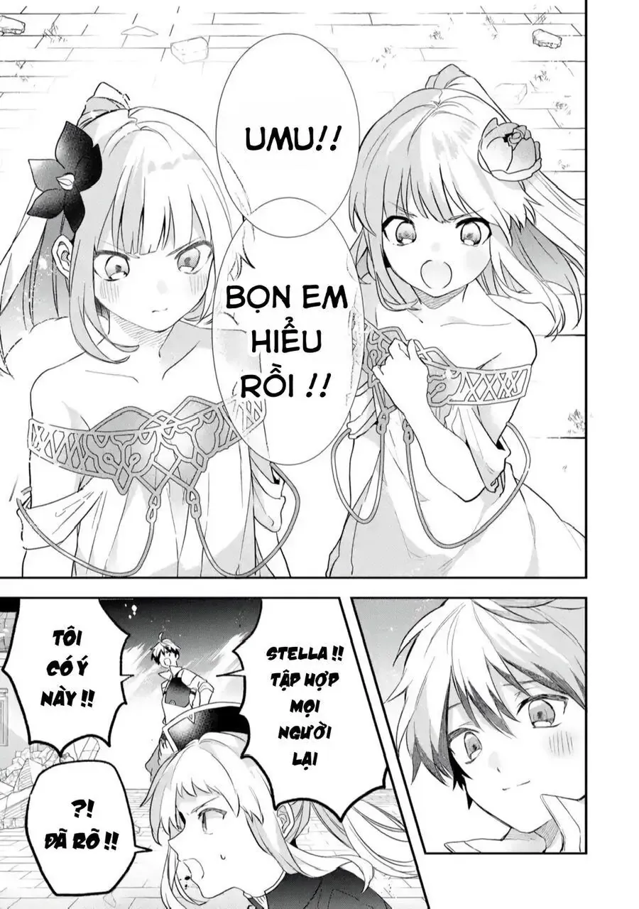 Luyện Thú Sư Chapter 64 - Trang 10