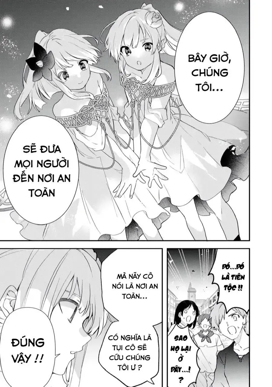 Luyện Thú Sư Chapter 64 - Trang 12