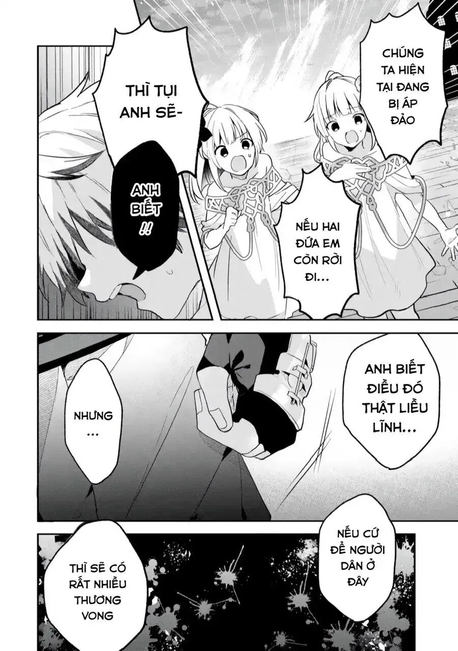 Luyện Thú Sư Chapter 64 - Trang 5