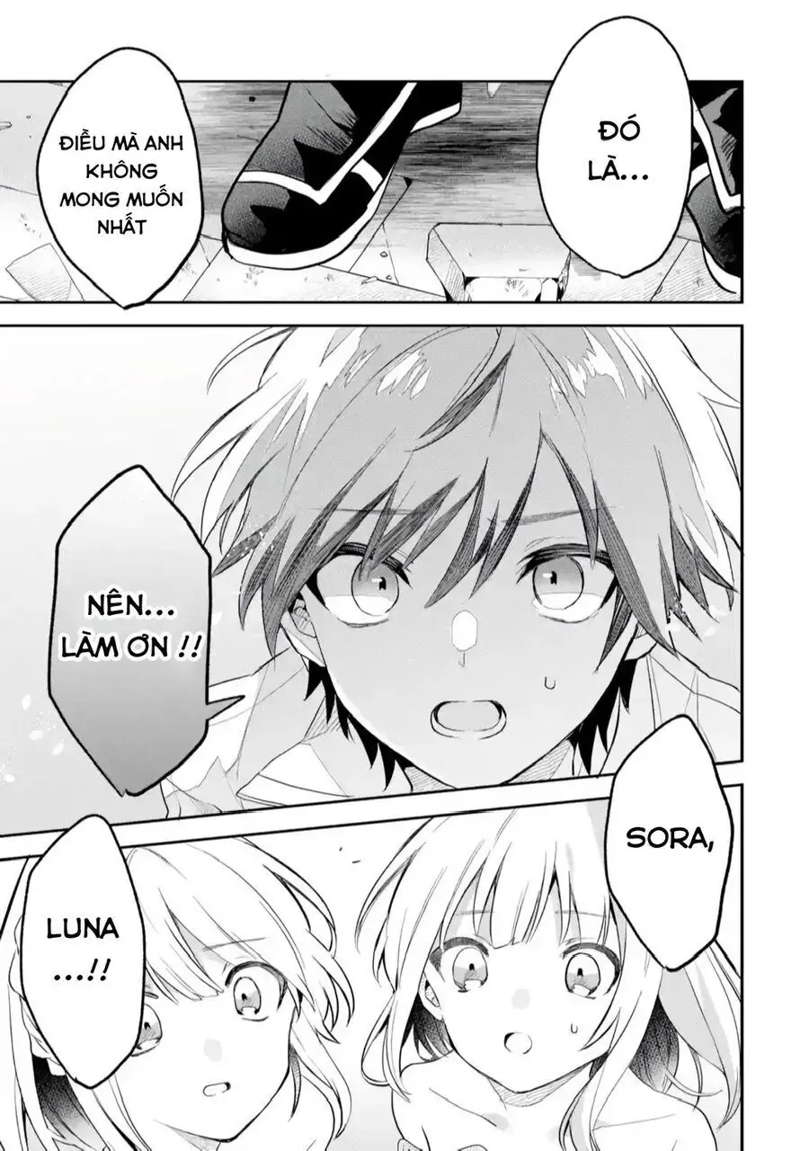 Luyện Thú Sư Chapter 64 - Trang 6