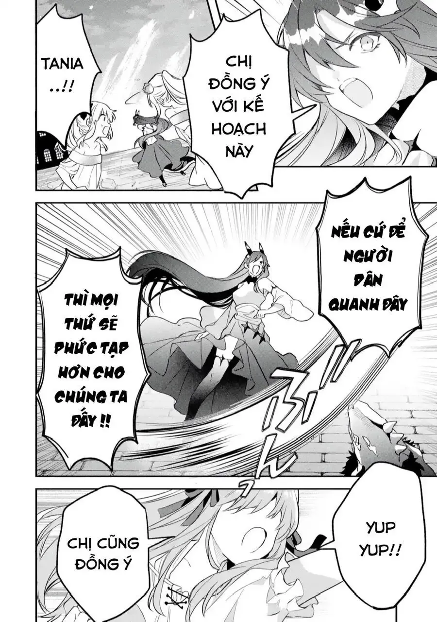 Luyện Thú Sư Chapter 64 - Trang 7
