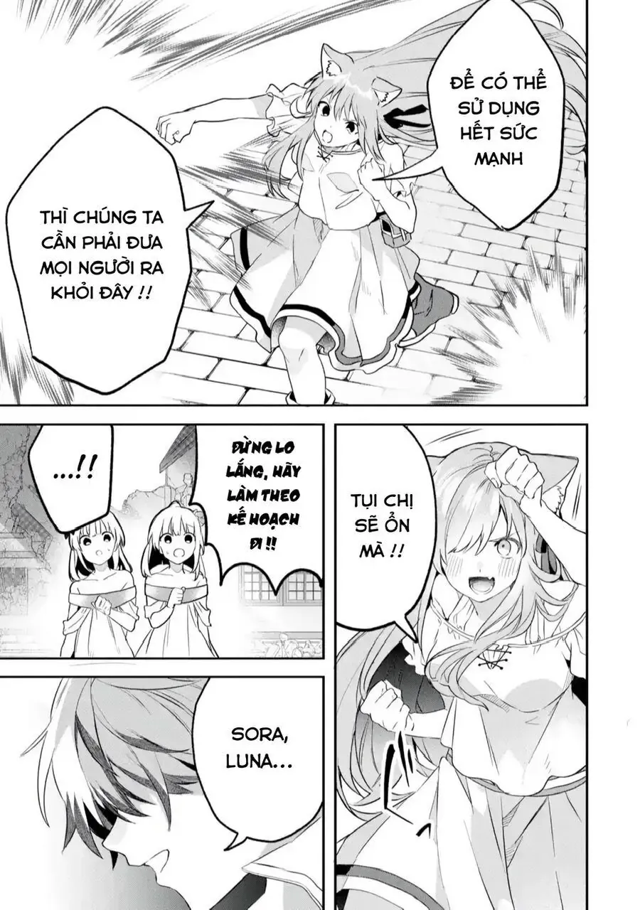 Luyện Thú Sư Chapter 64 - Trang 8