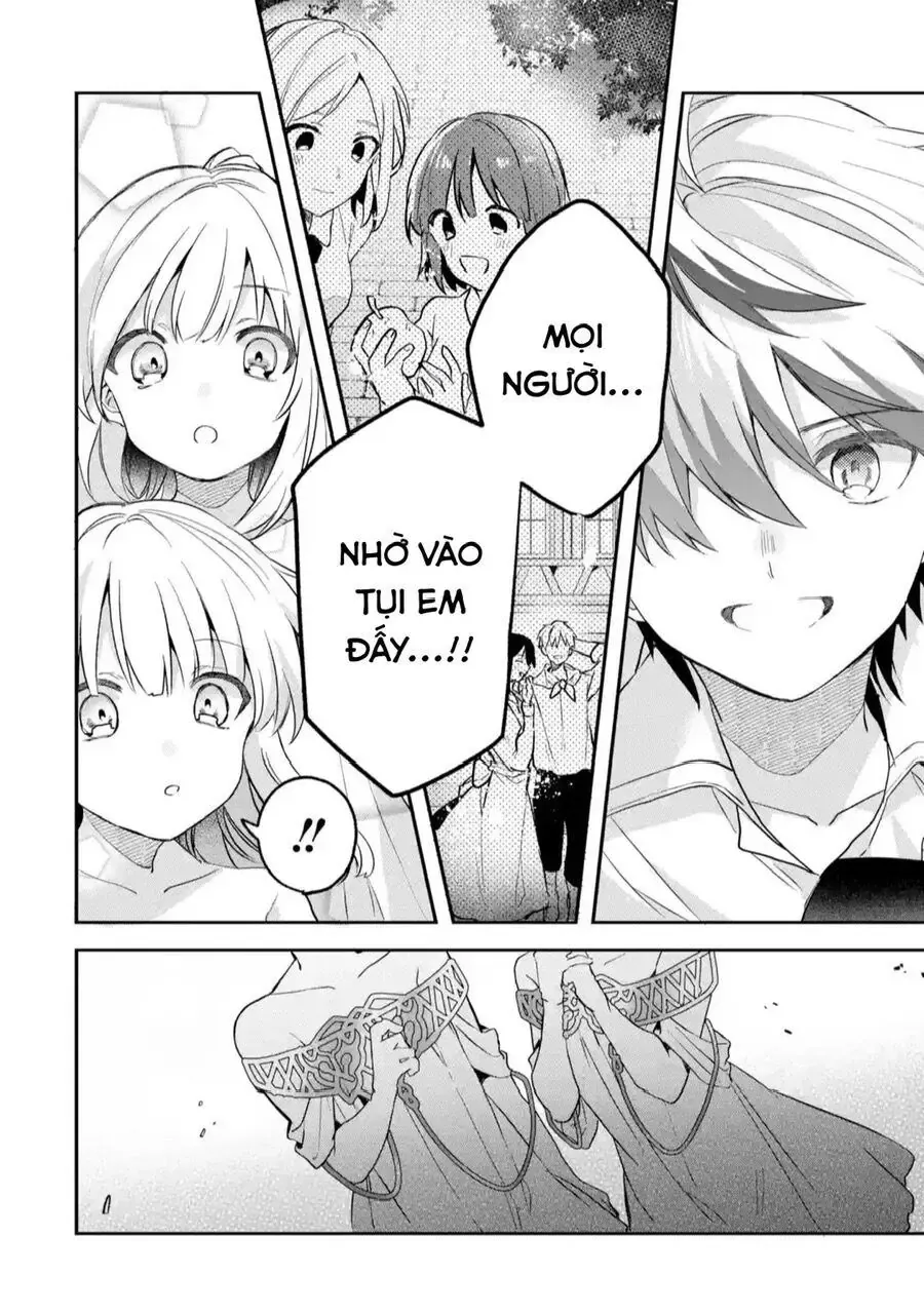 Luyện Thú Sư Chapter 64 - Trang 9