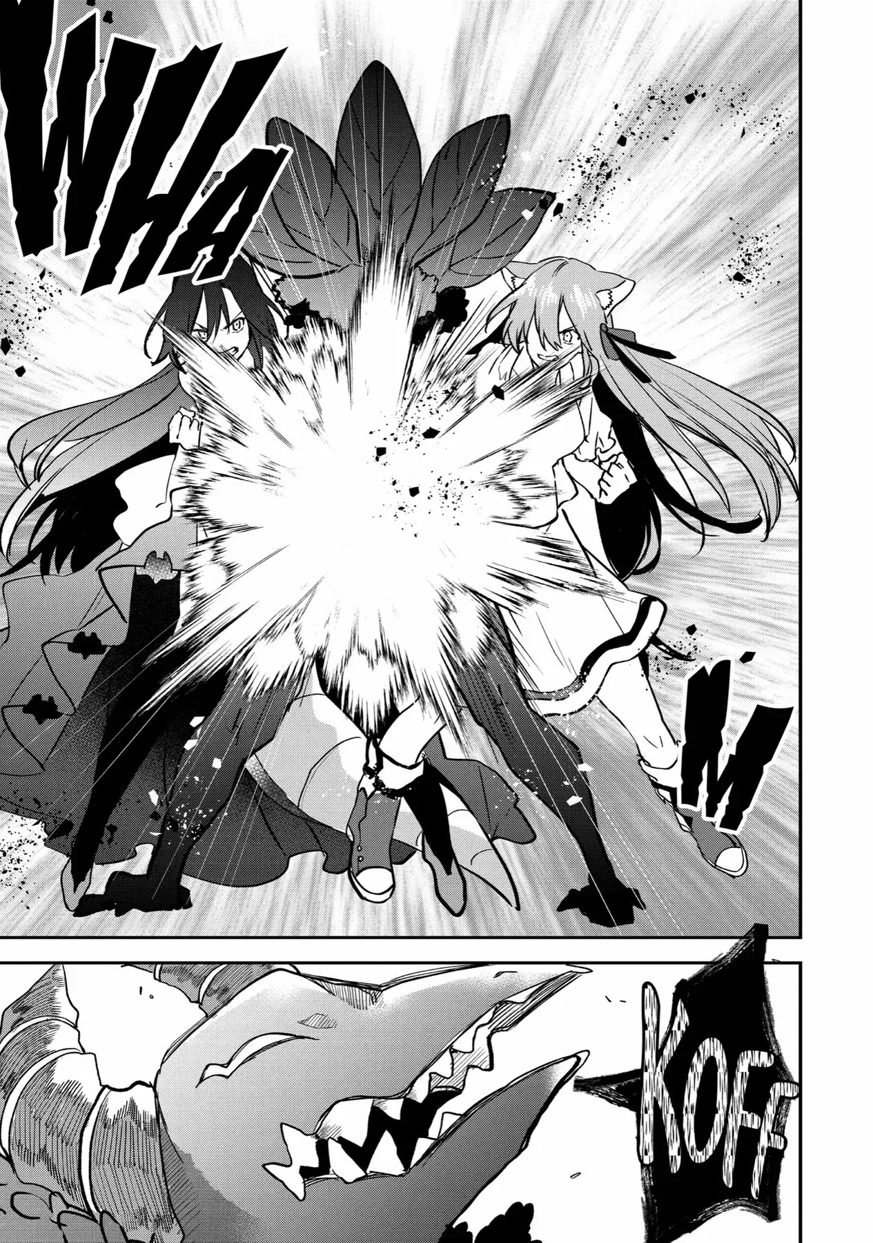 Luyện Thú Sư Chapter 65 - Trang 14