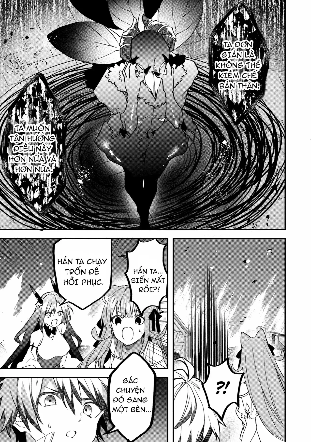 Luyện Thú Sư Chapter 65 - Trang 16