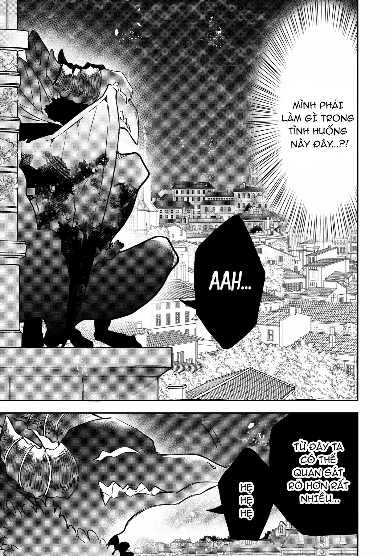 Luyện Thú Sư Chapter 65 - Trang 18