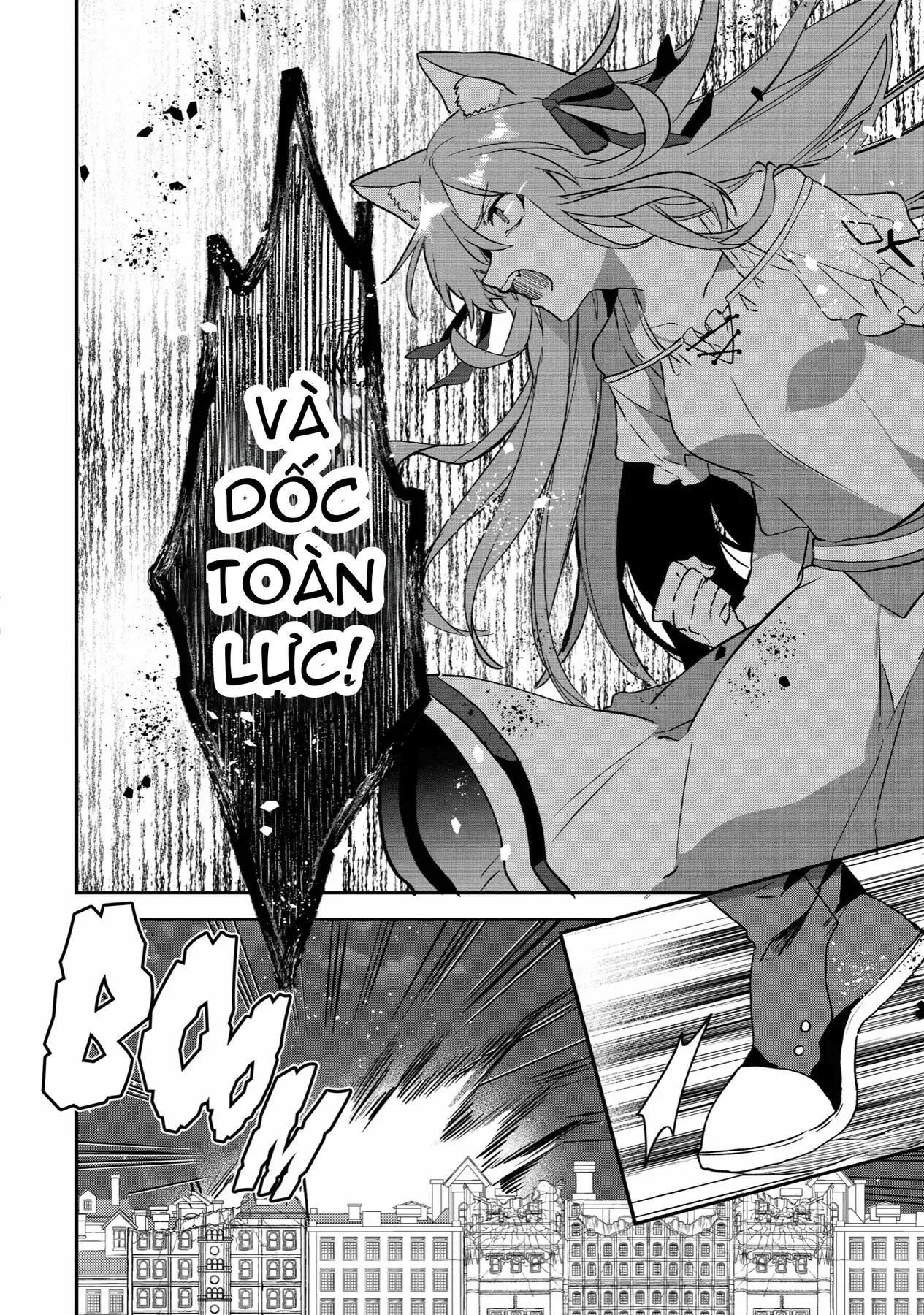 Luyện Thú Sư Chapter 65 - Trang 5