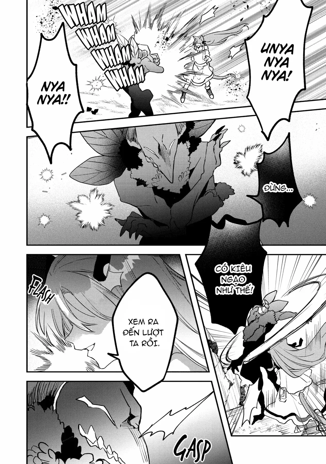Luyện Thú Sư Chapter 65 - Trang 7