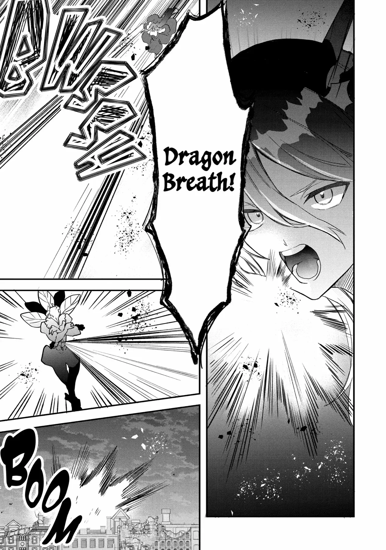 Luyện Thú Sư Chapter 65 - Trang 8