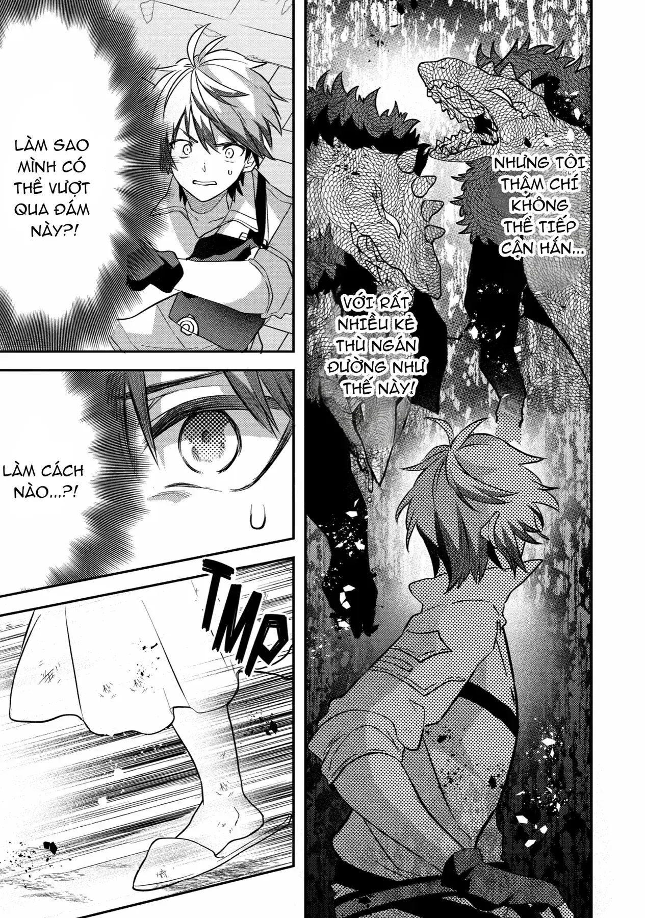 Luyện Thú Sư Chapter 66 - Trang 10