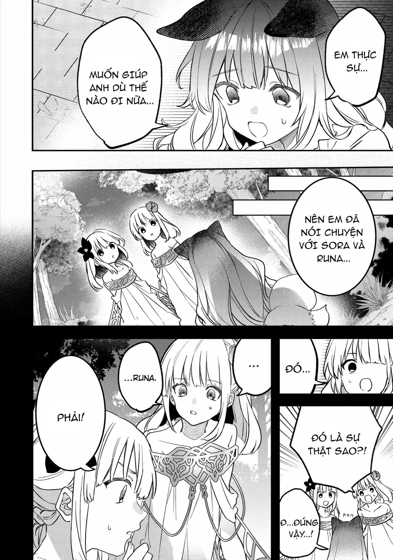Luyện Thú Sư Chapter 66 - Trang 13