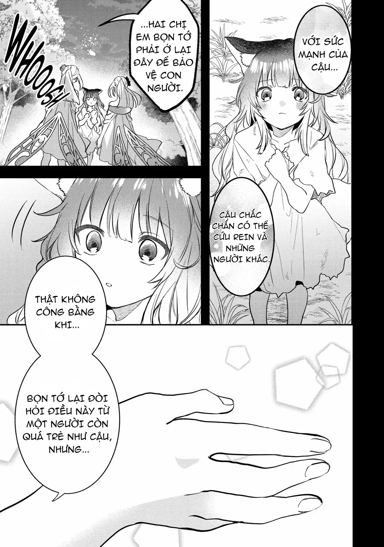 Luyện Thú Sư Chapter 66 - Trang 14