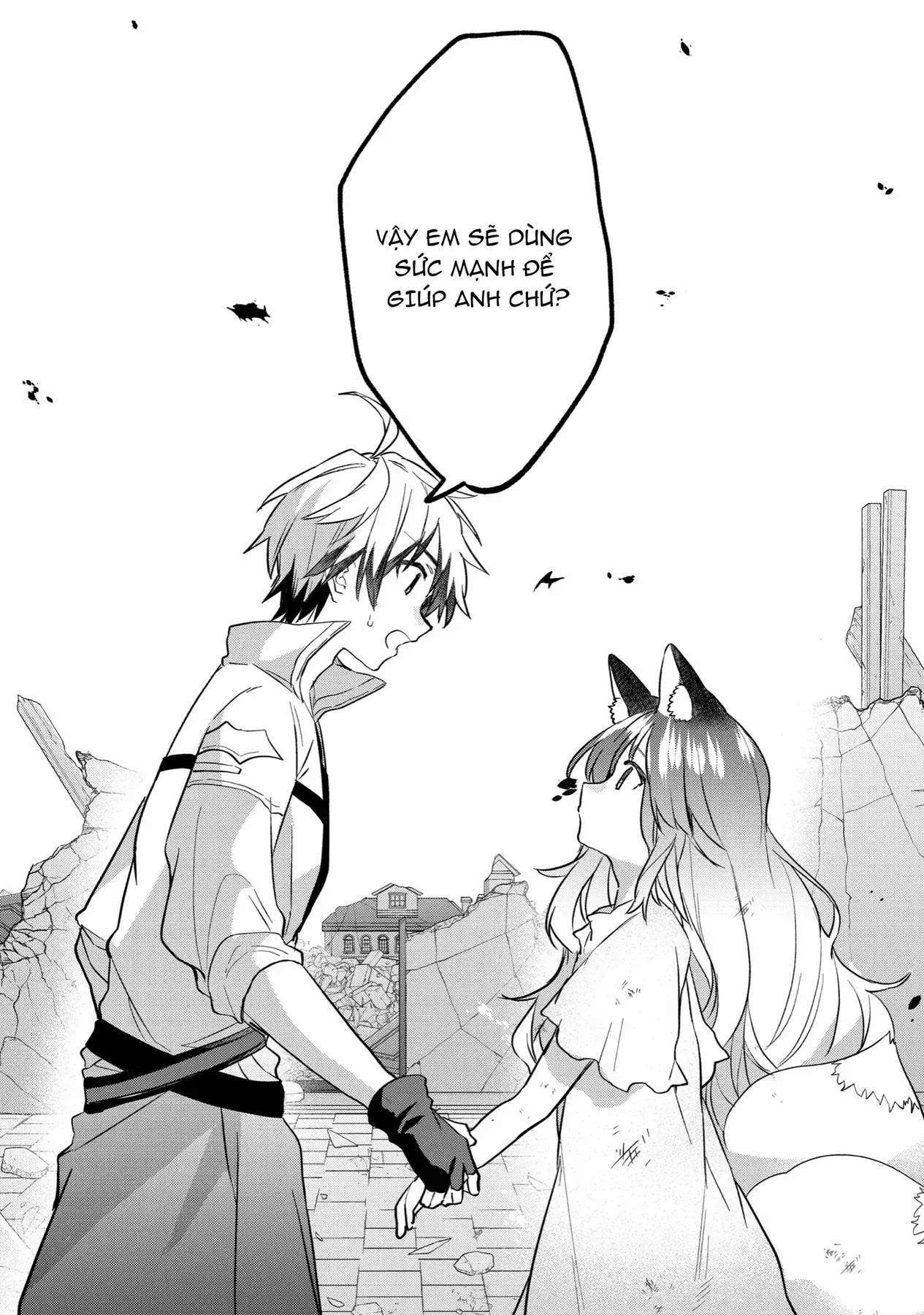 Luyện Thú Sư Chapter 66 - Trang 19