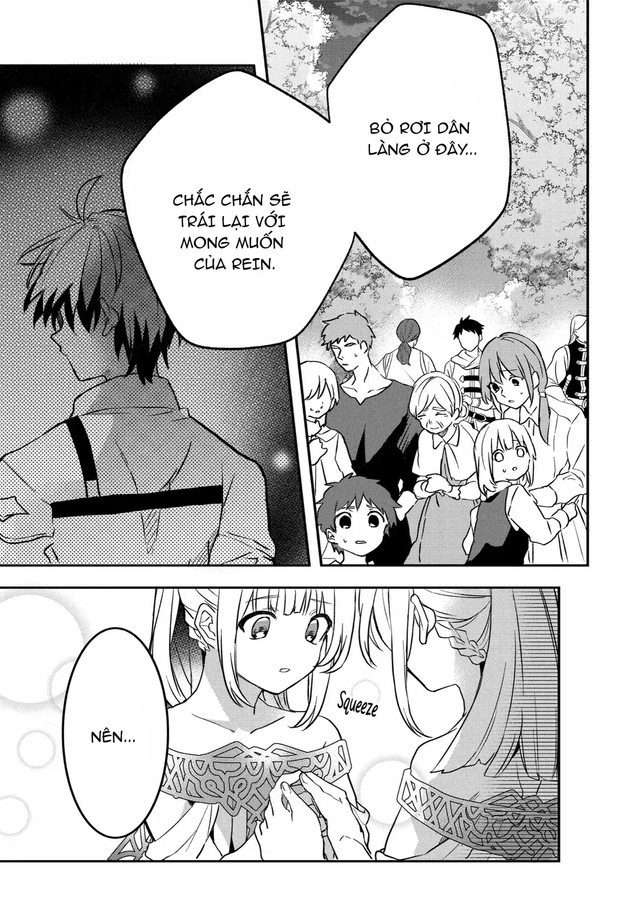 Luyện Thú Sư Chapter 66 - Trang 6