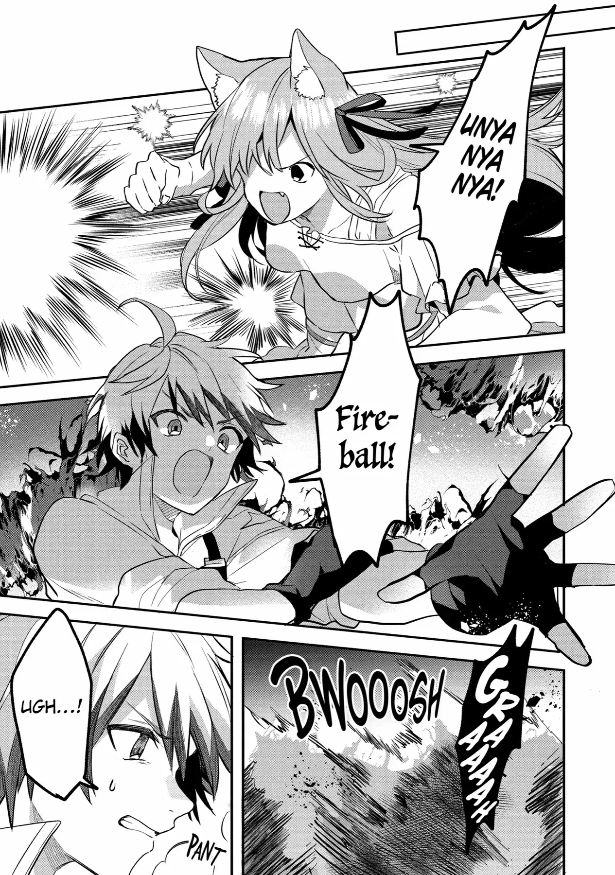 Luyện Thú Sư Chapter 66 - Trang 8