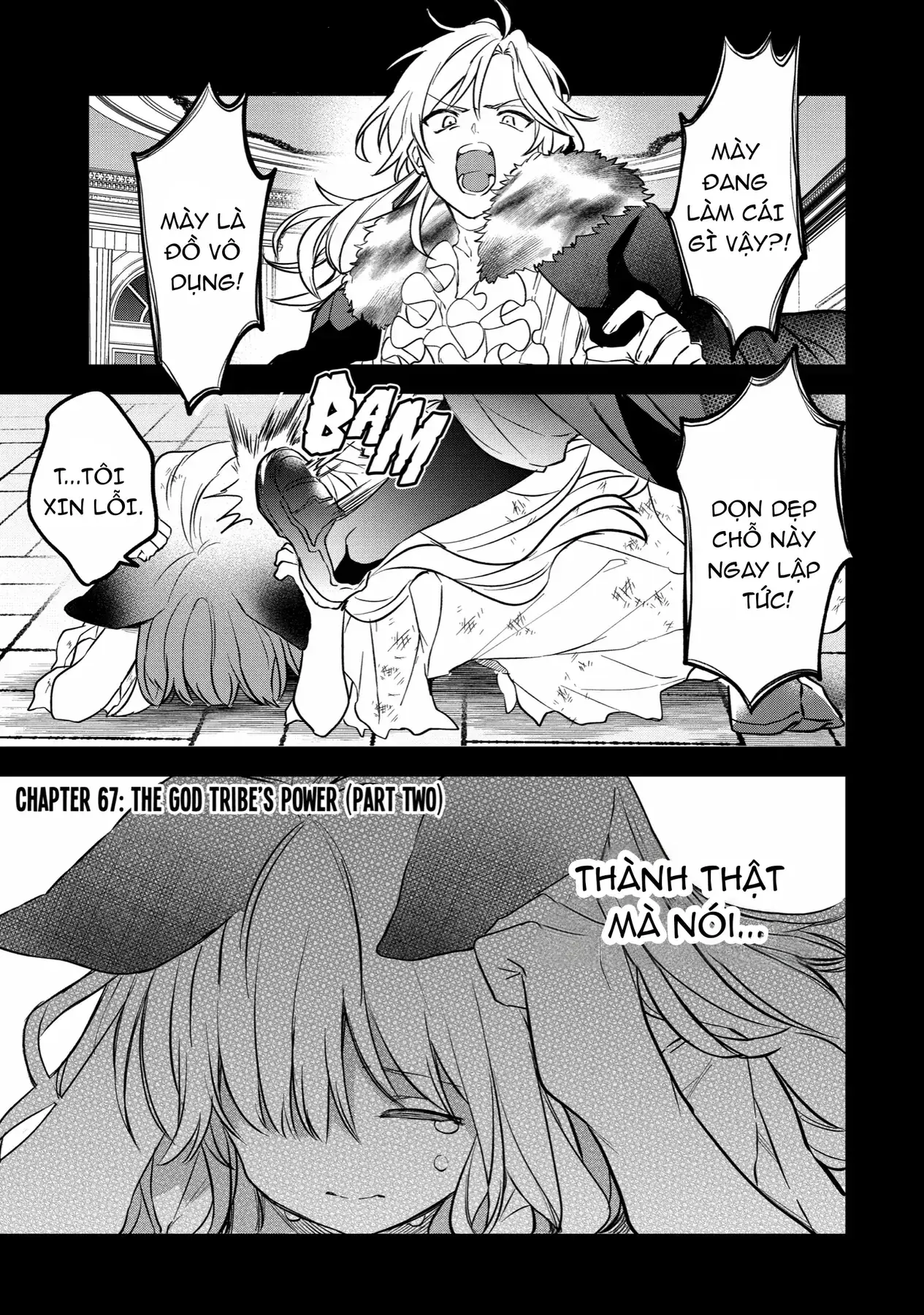 Luyện Thú Sư Chapter 67 - Trang 4