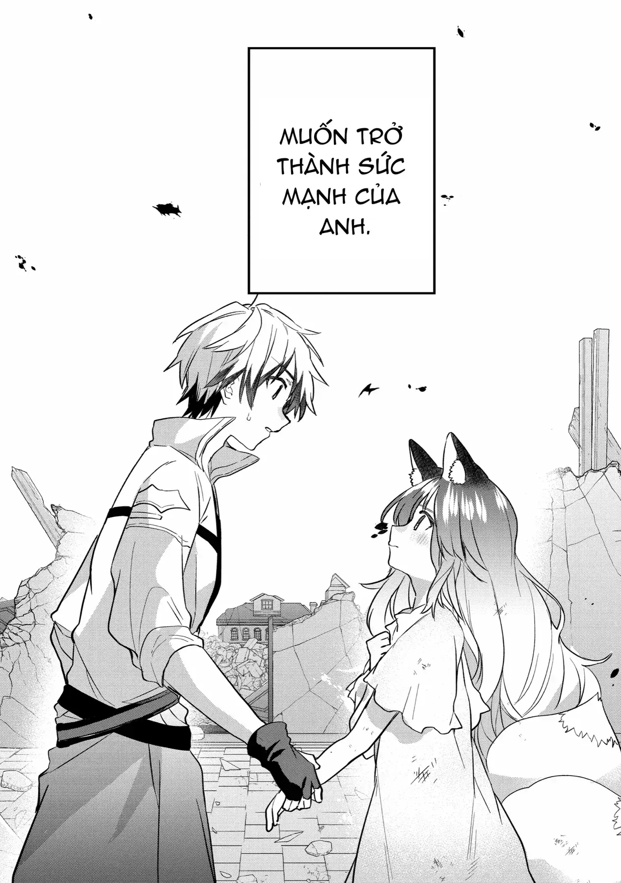 Luyện Thú Sư Chapter 67 - Trang 6
