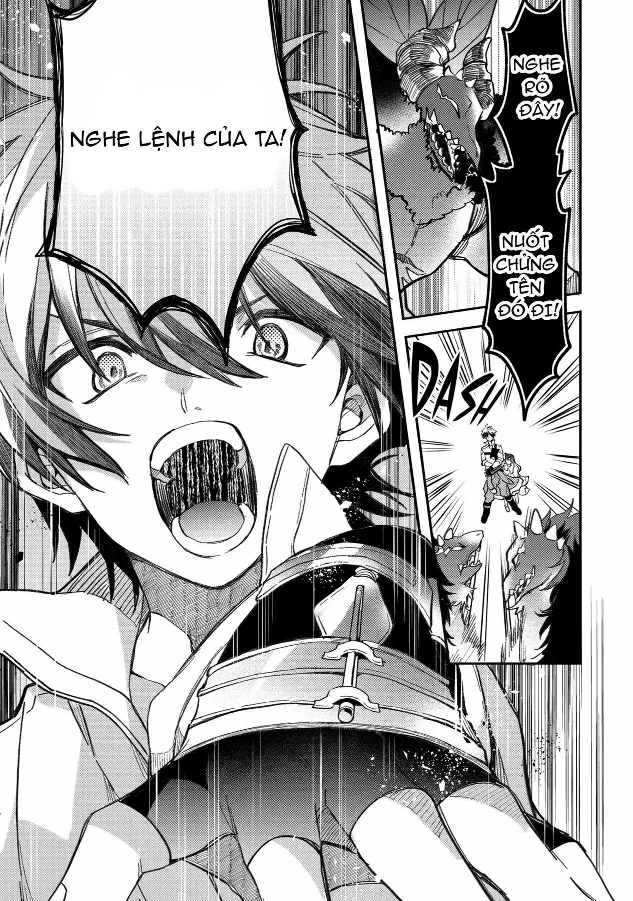 Luyện Thú Sư Chapter 68 - Trang 11