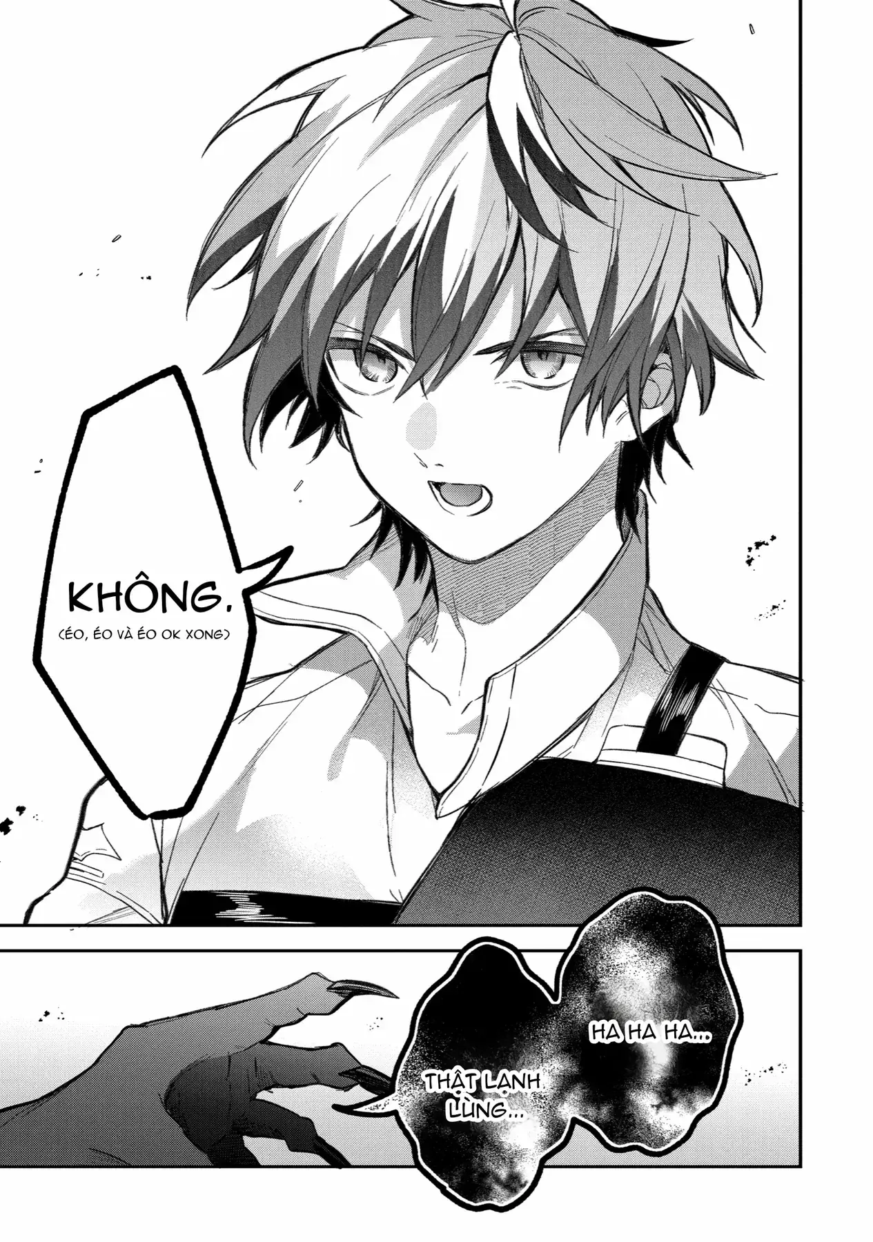 Luyện Thú Sư Chapter 68 - Trang 18