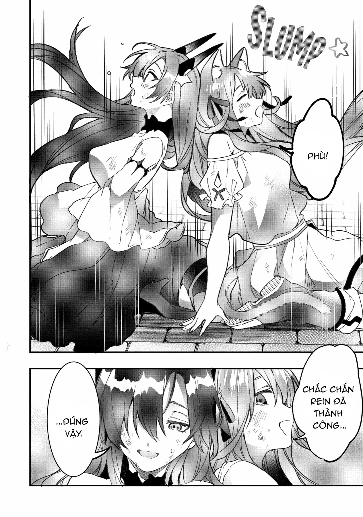 Luyện Thú Sư Chapter 68 - Trang 21