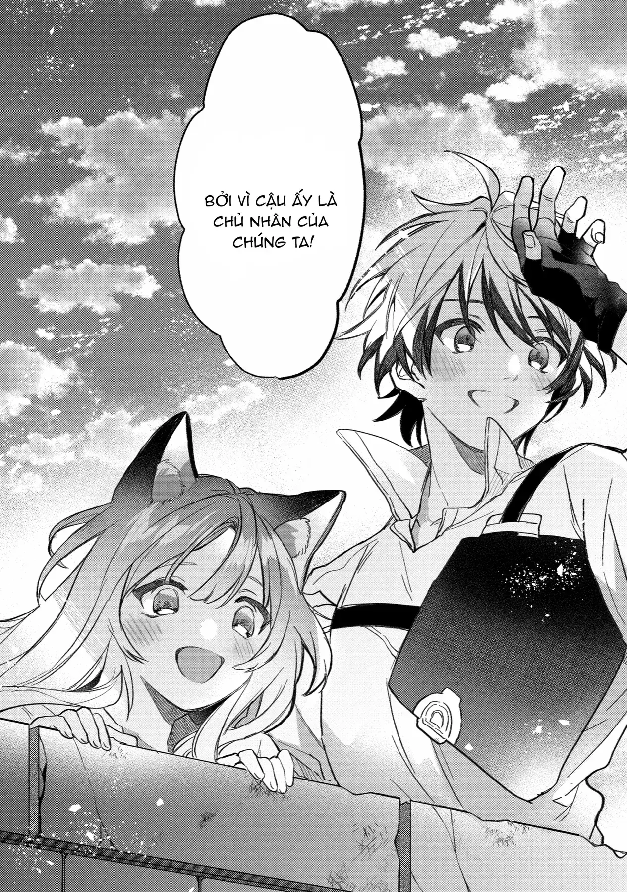 Luyện Thú Sư Chapter 68 - Trang 24