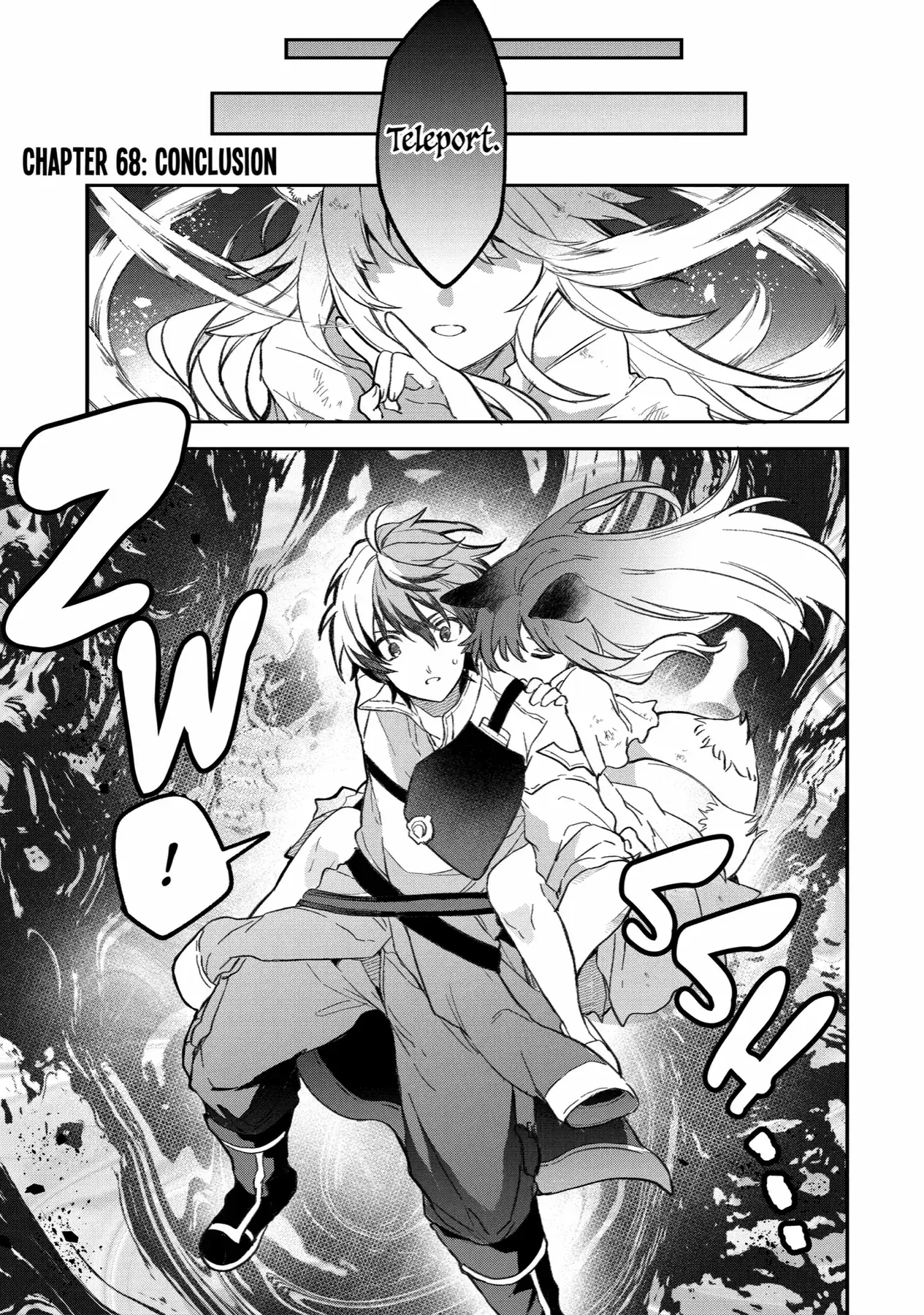 Luyện Thú Sư Chapter 68 - Trang 4