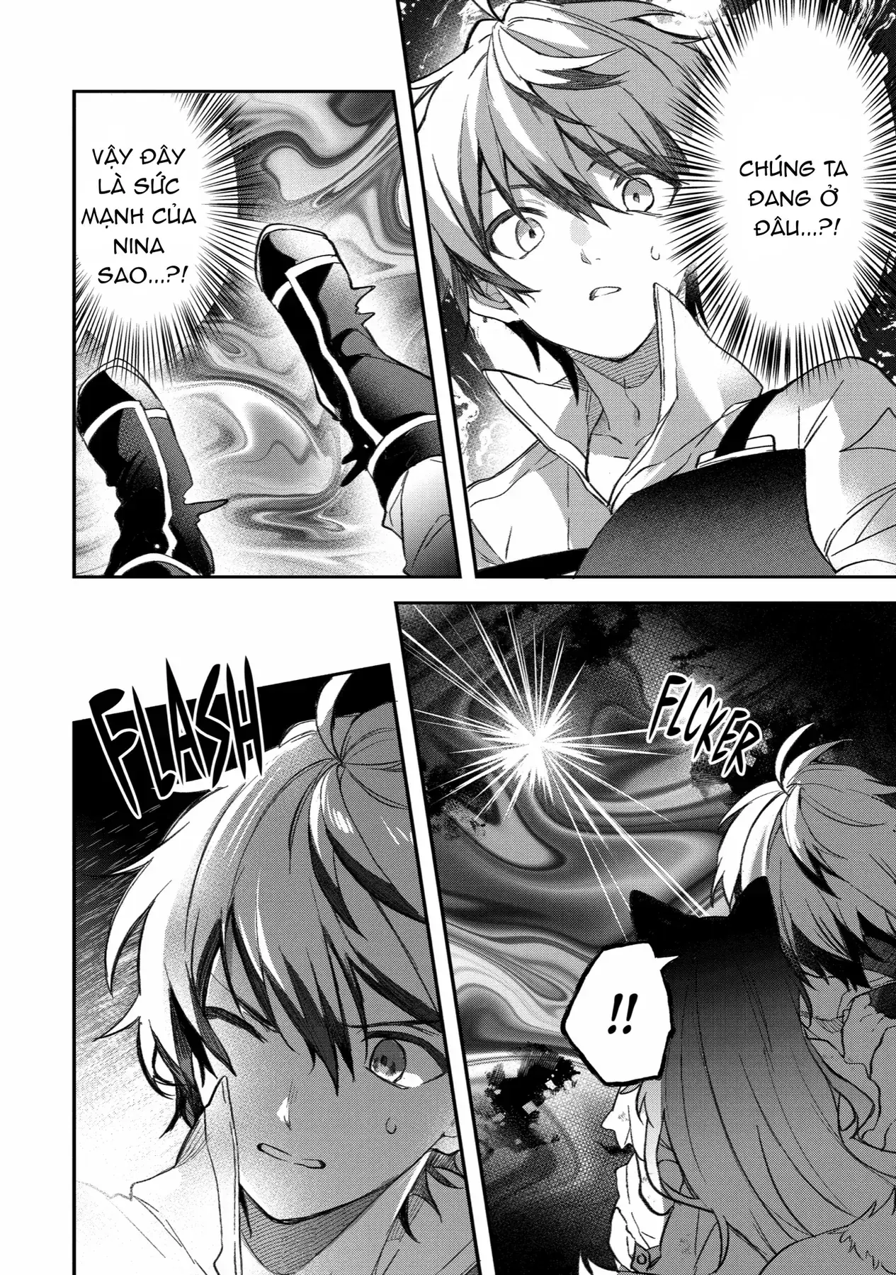 Luyện Thú Sư Chapter 68 - Trang 5