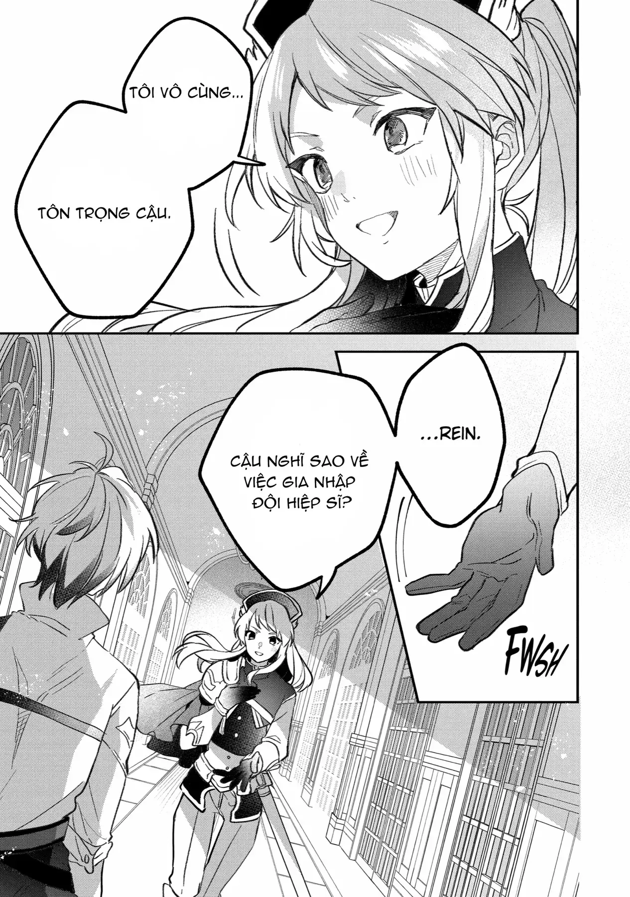 Luyện Thú Sư Chapter 69 - Trang 14