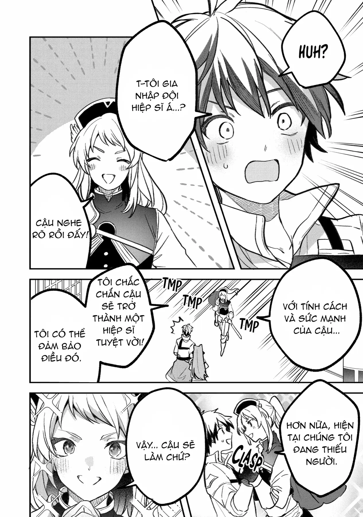 Luyện Thú Sư Chapter 69 - Trang 15