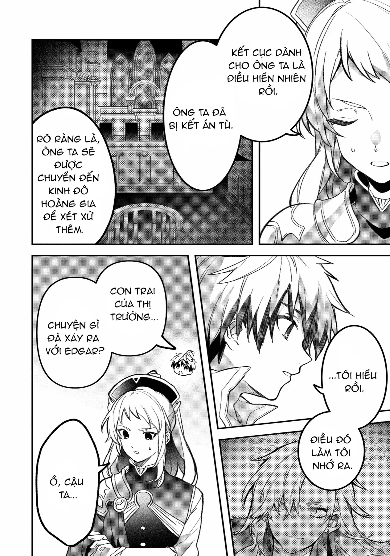 Luyện Thú Sư Chapter 69 - Trang 9
