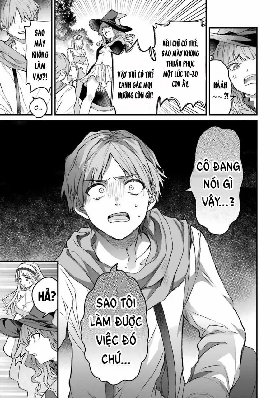 Luyện Thú Sư Chapter 7 - Trang 6