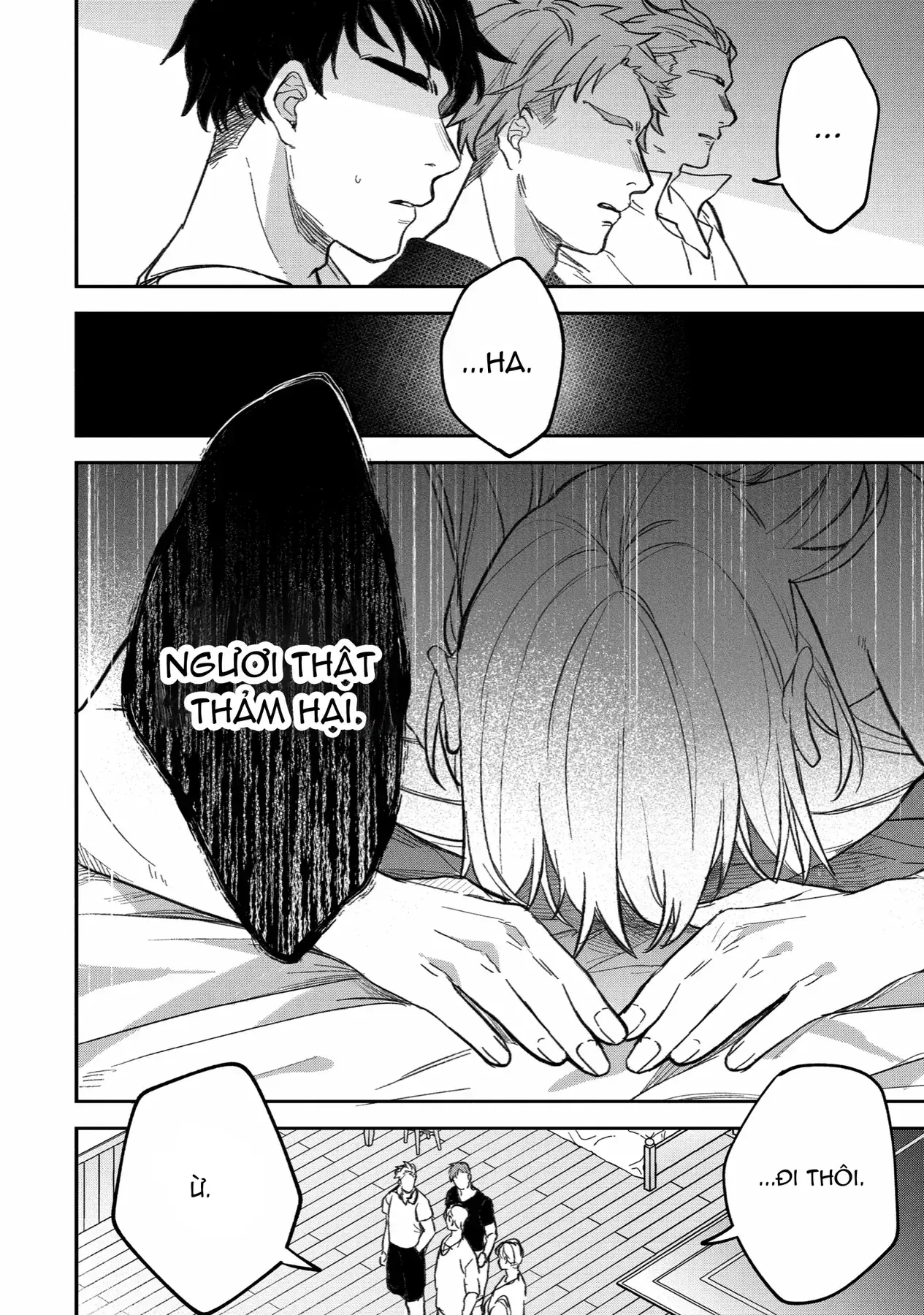 Luyện Thú Sư Chapter 70 - Trang 13