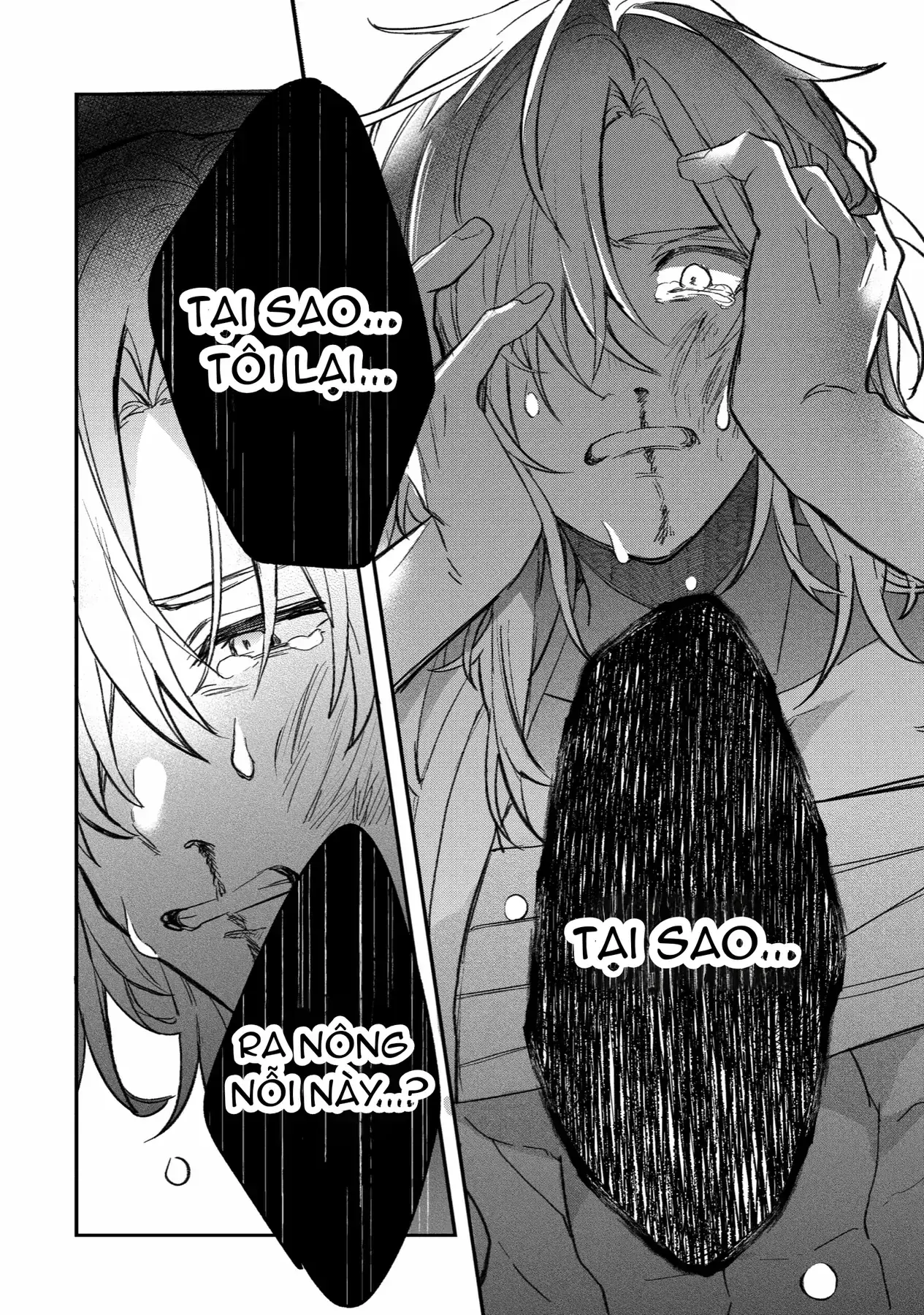 Luyện Thú Sư Chapter 70 - Trang 15