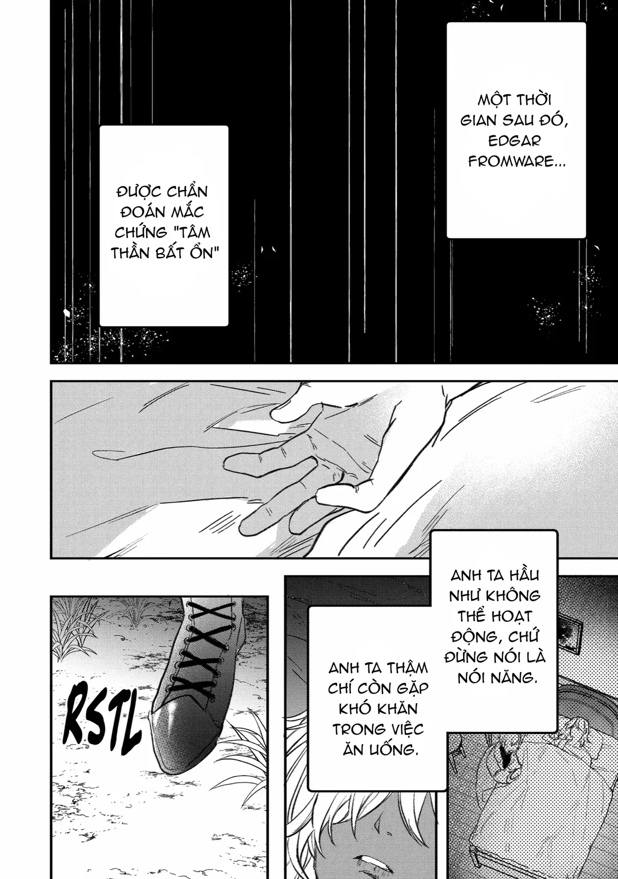 Luyện Thú Sư Chapter 70 - Trang 17