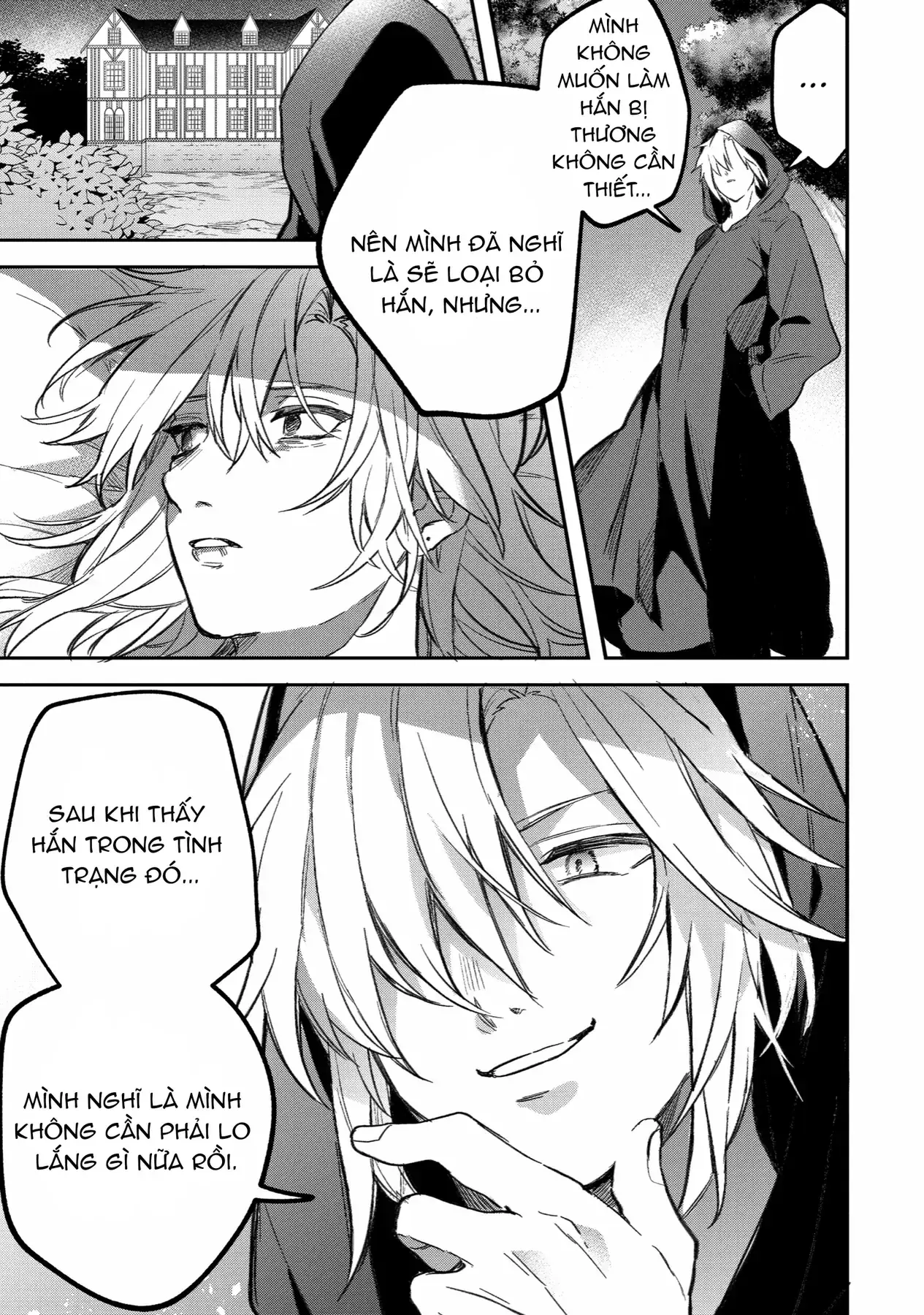 Luyện Thú Sư Chapter 70 - Trang 18