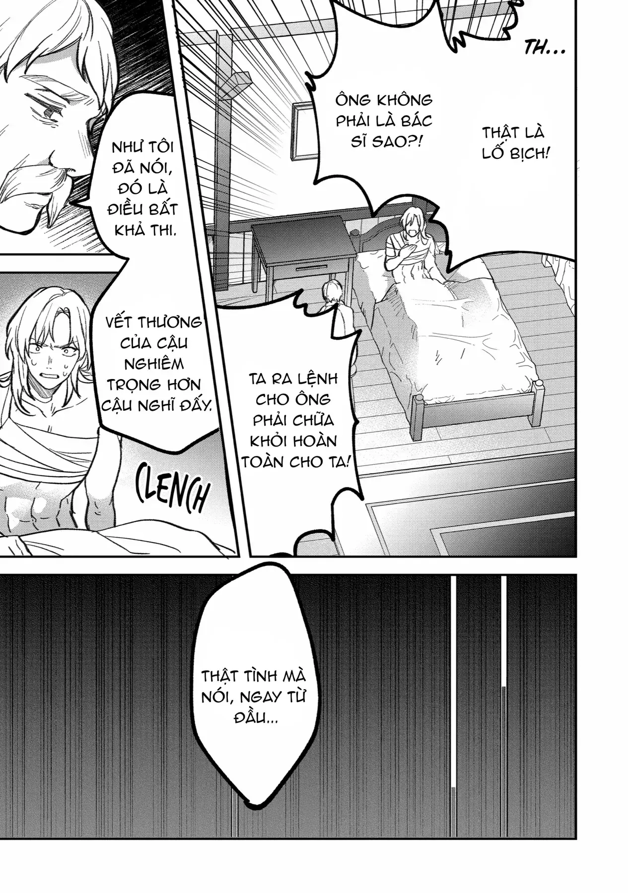 Luyện Thú Sư Chapter 70 - Trang 6