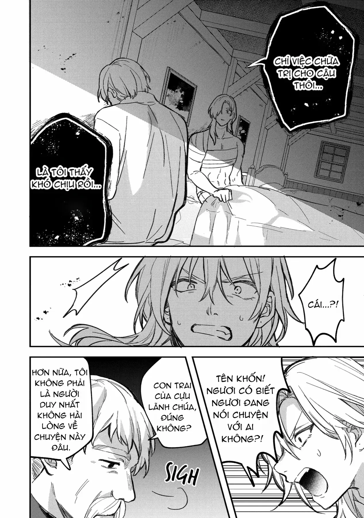Luyện Thú Sư Chapter 70 - Trang 7