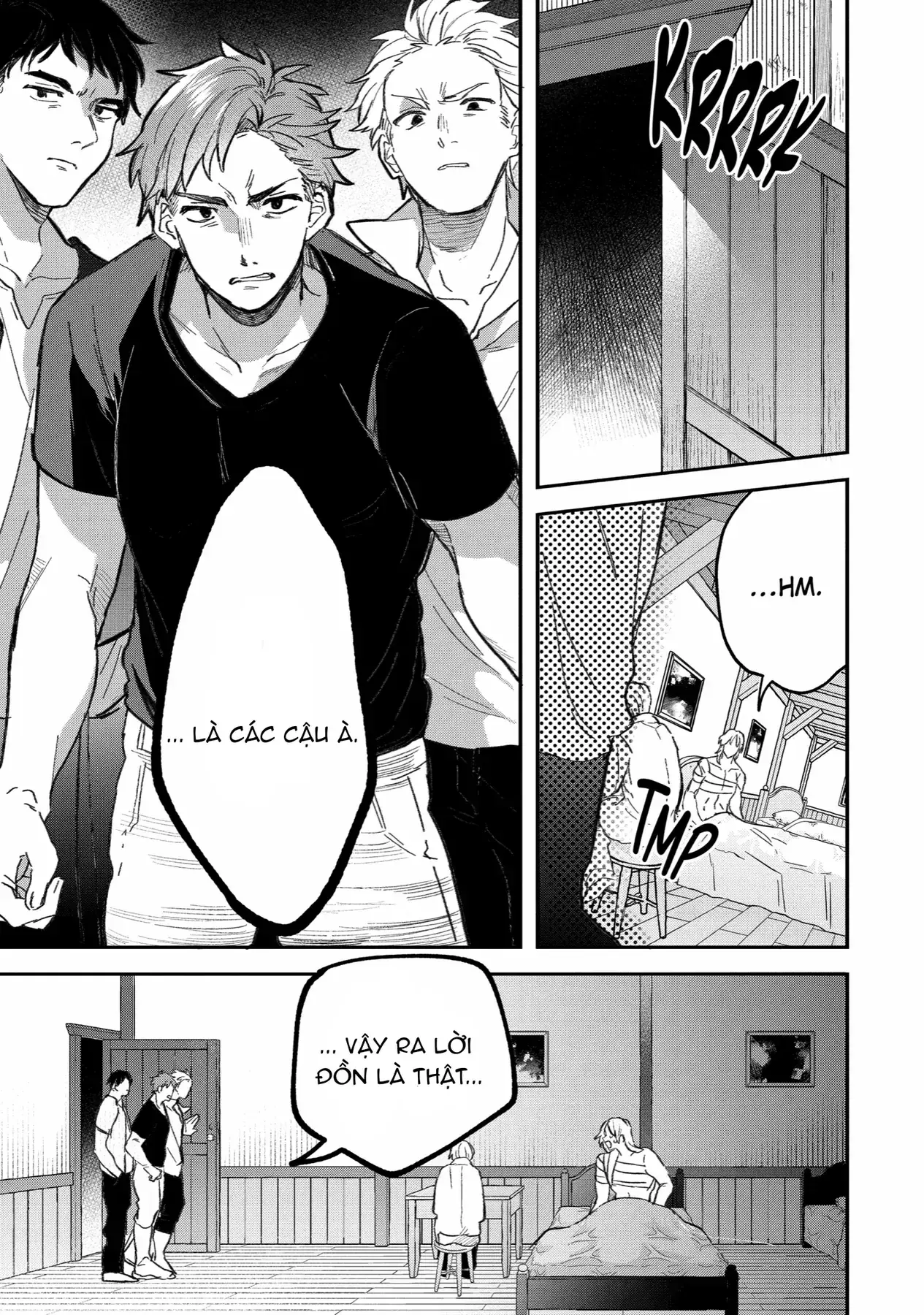Luyện Thú Sư Chapter 70 - Trang 8