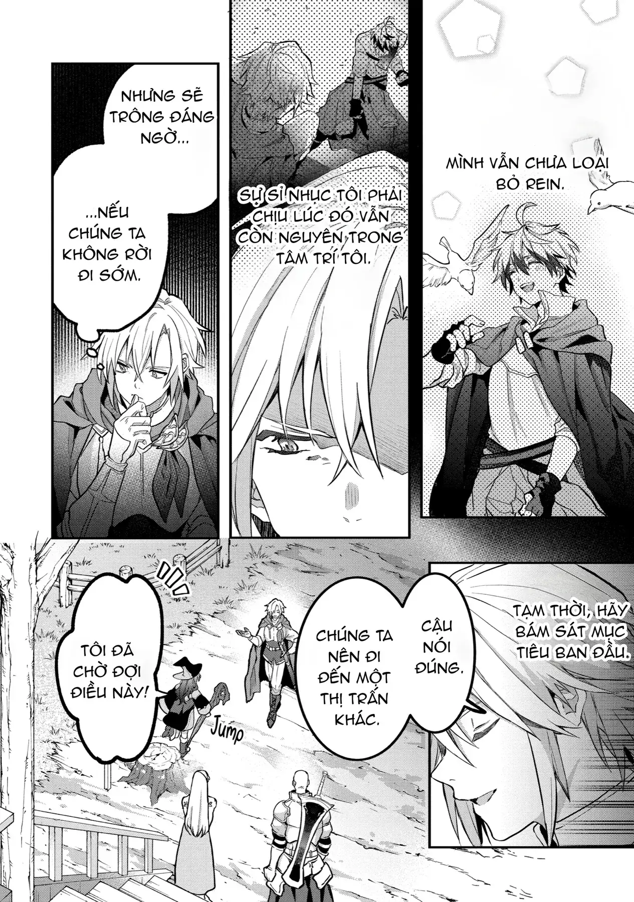 Luyện Thú Sư Chapter 71 - Trang 11